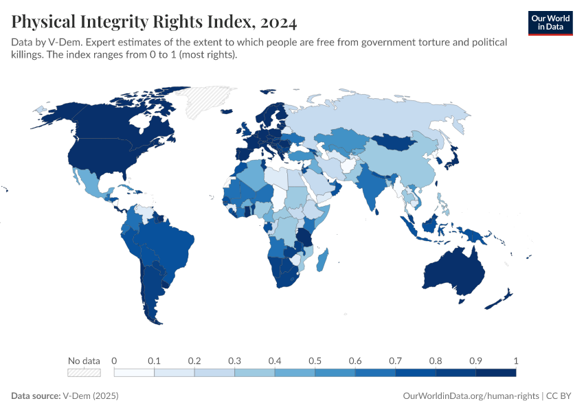 A thumbnail of the "Physical Integrity Rights Index" chart